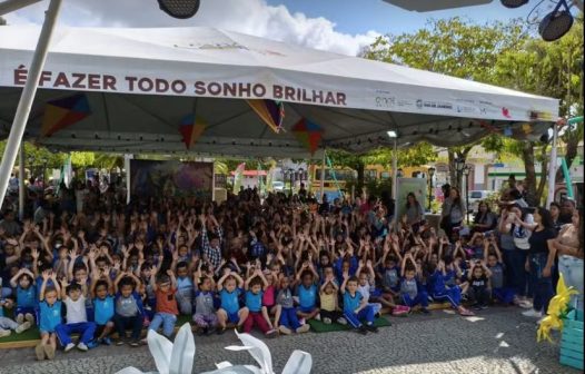 Festival Literário Energia para Ler movimenta Cachoeiras de Macacu