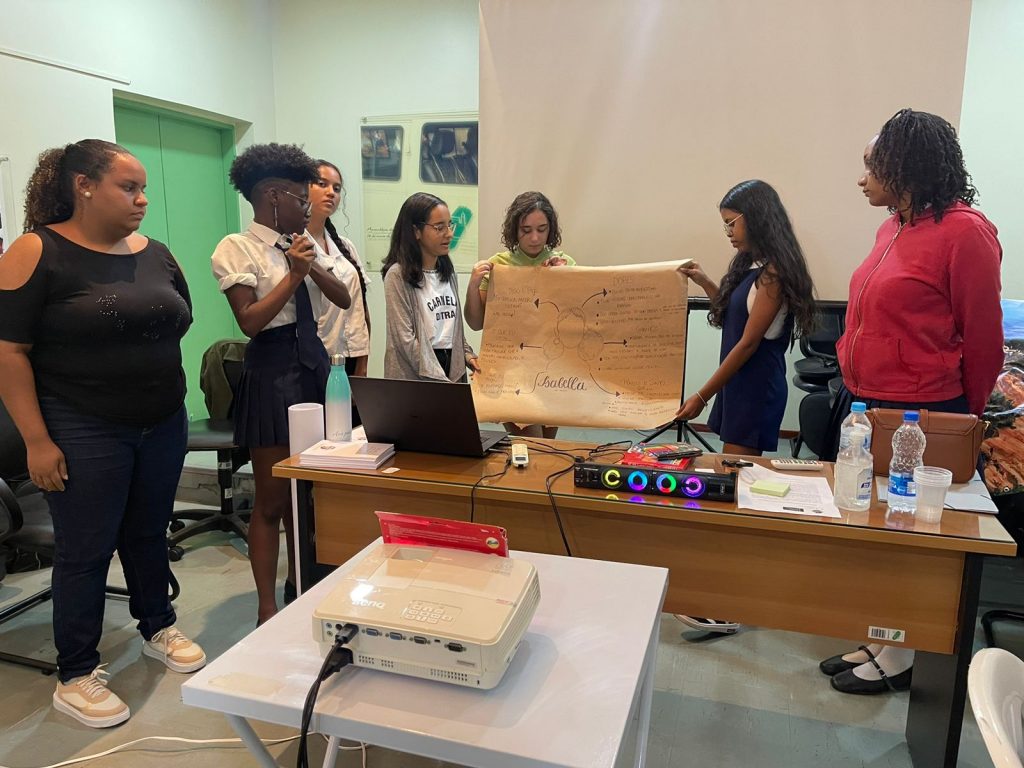 Fiocruz lança nova edição do HackGirls