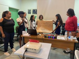 Fiocruz lança nova edição do HackGirls