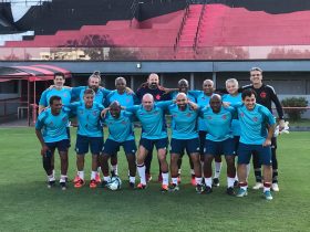 FlaMaster se prepara para maratona de jogos no fim de ano