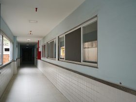 Hospital da Criança avança nas obras em Volta Redonda