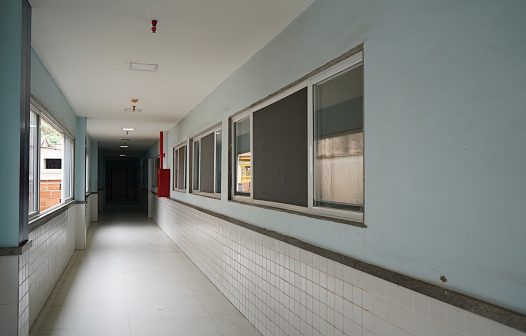 Hospital da Criança avança nas obras em Volta Redonda