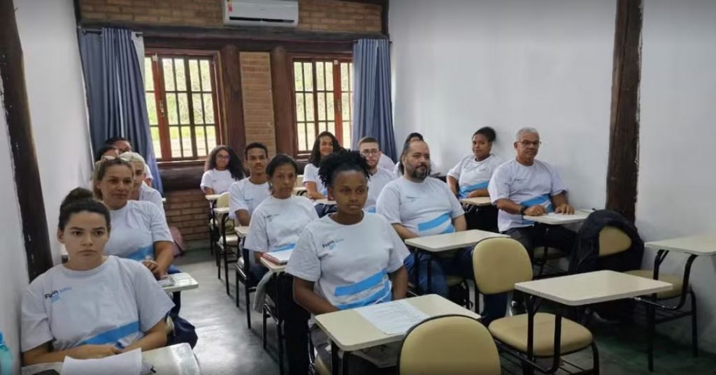 Inscrições para cursos gratuitos em São Pedro da Aldeia terminam nesta sexta