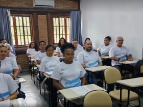 Inscrições para cursos gratuitos em São Pedro da Aldeia terminam nesta sexta