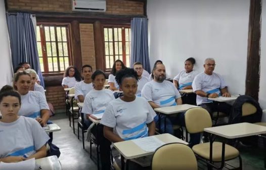 Inscrições para cursos gratuitos em São Pedro da Aldeia terminam nesta sexta