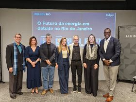 IRELGOV lança agenda de debates sobre o futuro do Rio de Janeiro