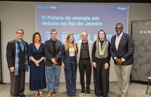 IRELGOV lança agenda de debates sobre o futuro do Rio de Janeiro
