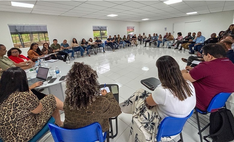 Japeri e Caixa Econômica alinham novos projetos e investimentos