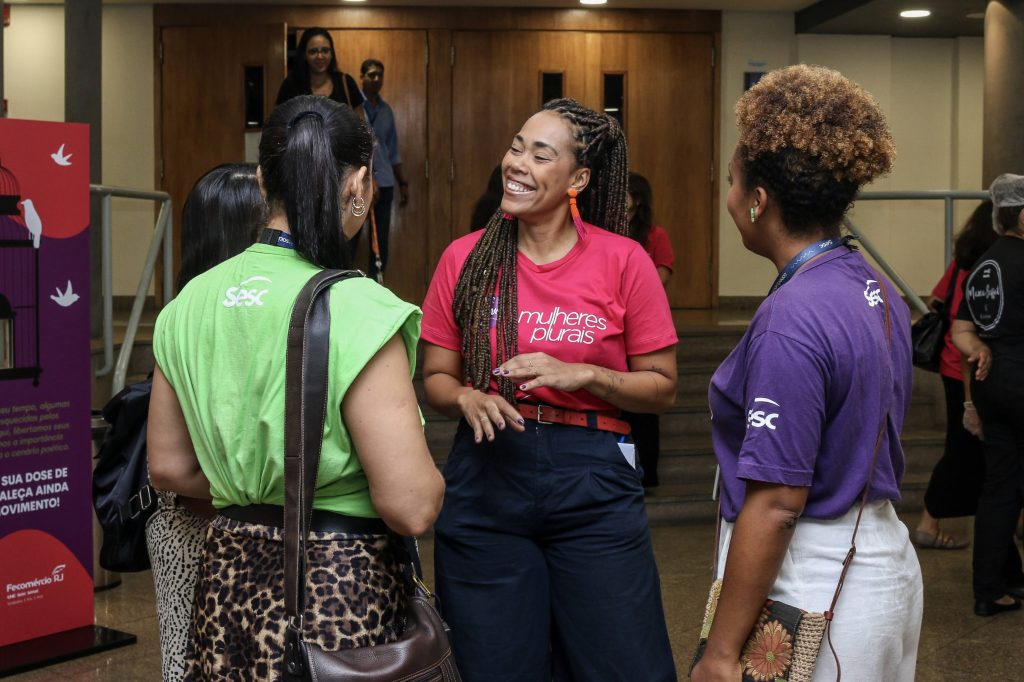 Lideranças femininas são foco de programa em Duque de Caxias