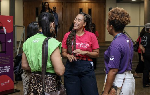 Lideranças femininas são foco de programa em Duque de Caxias