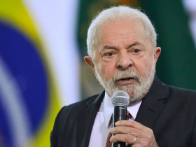 Lula, o servo do Leviatã