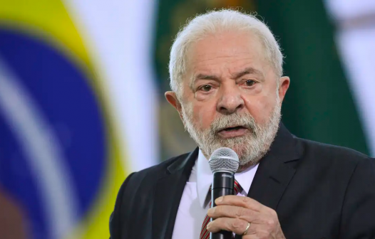 Lula, o servo do Leviatã