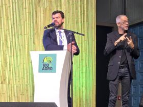 Macaé participa do RIO+AGRO 2025