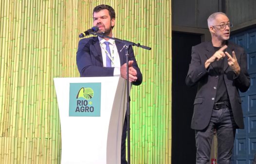 Macaé participa do RIO+AGRO 2025