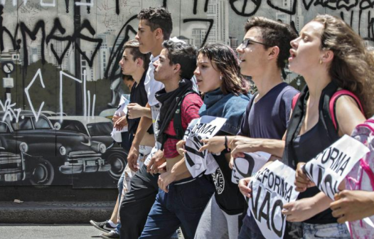 Unanimidade, Burrice e Militância