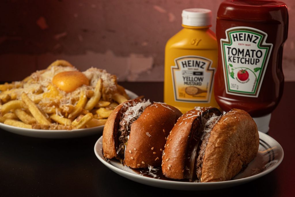 Burger Fest chega ao Rio