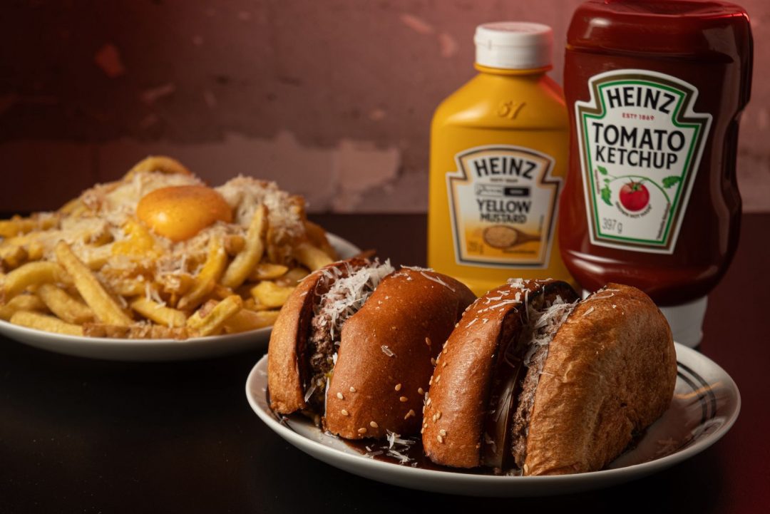 Burger Fest chega ao Rio