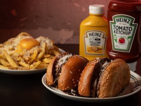 Burger Fest chega ao Rio