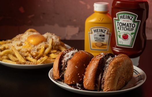 Burger Fest chega ao Rio