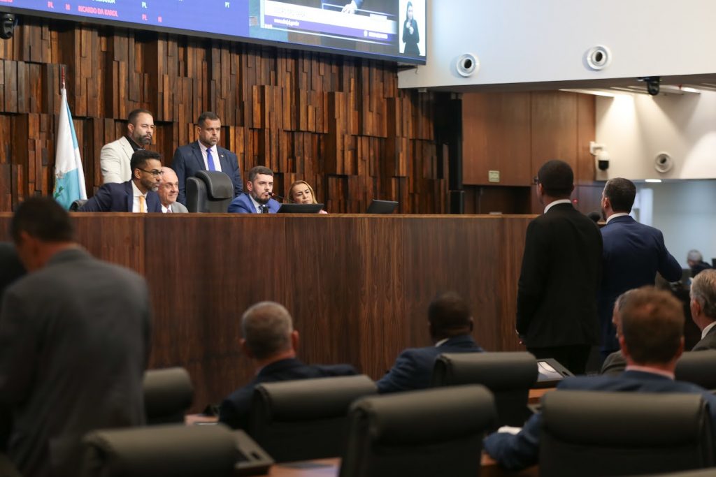 Novo Refis é aprovado pela Alerj