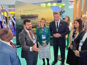 OTC Brasil tem Macaé como um dos protagonistas