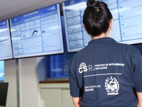 Rio agora tem painel sobre casos de intoxicação por metanol