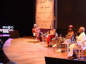 Expo Favela Rio 2025 movimenta a Cidade das Artes