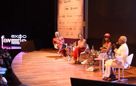 Expo Favela Rio 2025 movimenta a Cidade das Artes