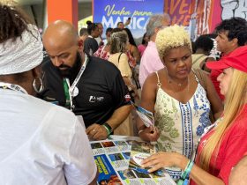 Políticas públicas de Maricá são destaque na Expo Favela Innovation 2025