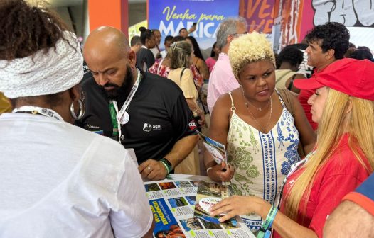 Políticas públicas de Maricá são destaque na Expo Favela Innovation 2025