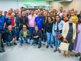 Prefeitura de São João de Meriti libera uso de picapes por taxistas