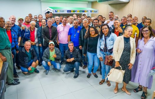 Prefeitura de São João de Meriti libera uso de picapes por taxistas