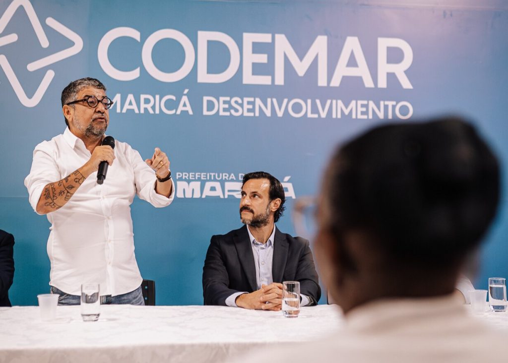 Projeto oferece 2.300 vagas de capacitação em Maricá
