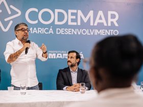 Projeto oferece 2.300 vagas de capacitação em Maricá
