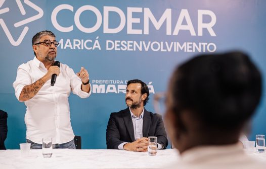 Projeto oferece 2.300 vagas de capacitação em Maricá