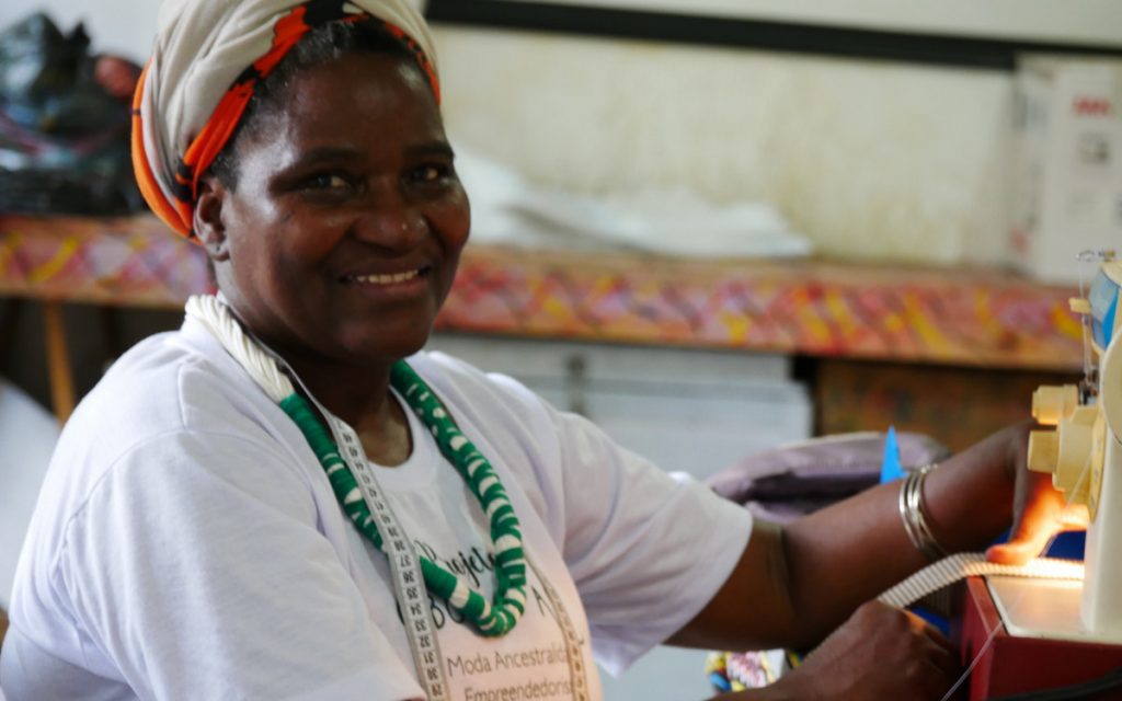 Quilombos de Magé entram em rota de visitação