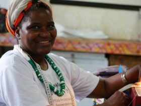 Quilombos de Magé entram em rota de visitação