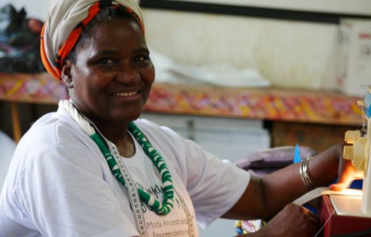 Quilombos de Magé entram em rota de visitação