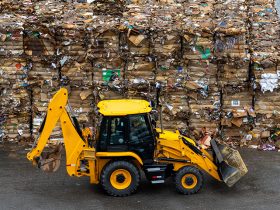 Resíduos recicláveis desperdiçados no Rio somam mais de R$ 2,6 bilhões