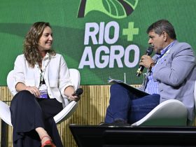 Rio+Agro: Crédito Verde, Biotecnologia e Segurança Jurídica marcam 2º dia