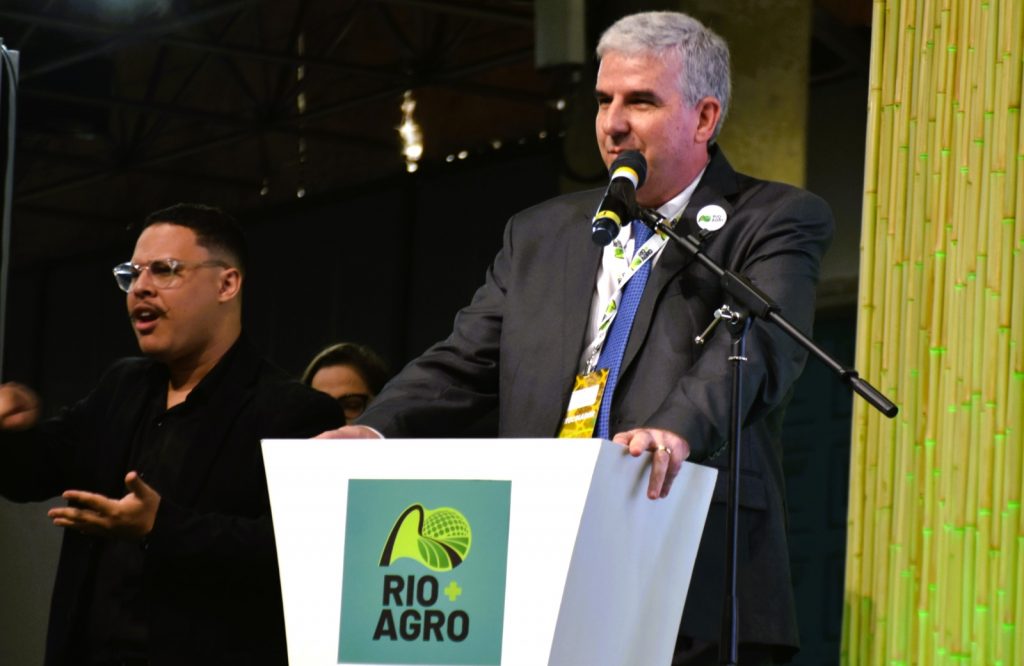 Encerramento do RIO+AGRO debate tendências e desafios do setor