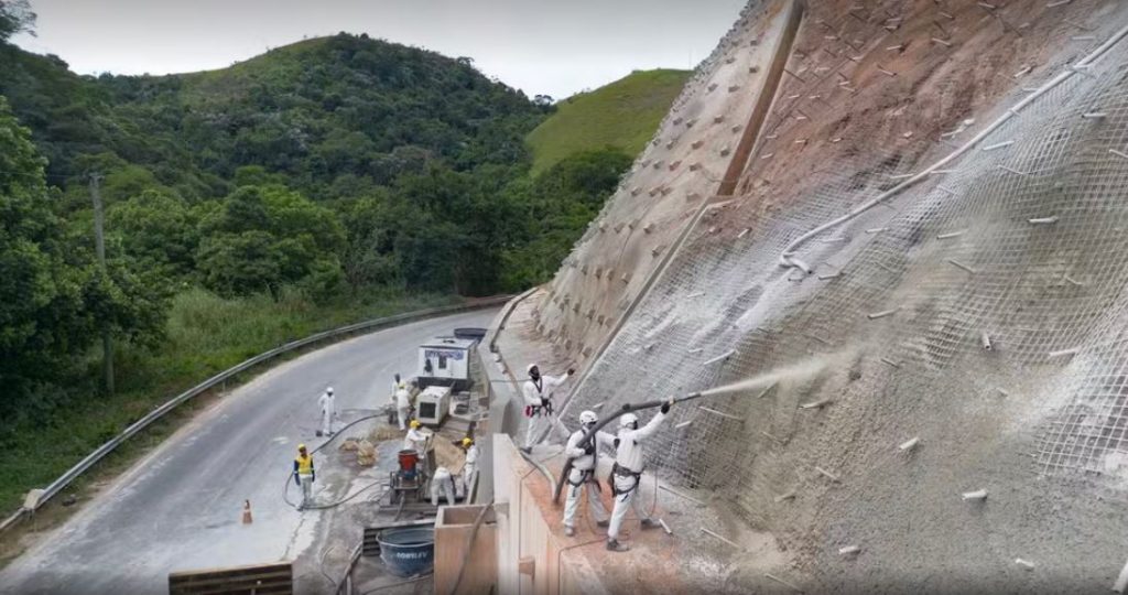 Interdição da RJ-127 vai até esta sexta-feira