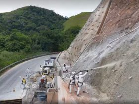 Interdição da RJ-127 vai até esta sexta-feira