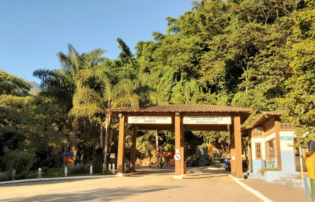 Sana celebra 123 anos com programação cultural e gratuita