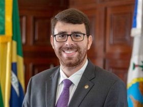 Renato Cozzolino desponta como surpresa na corrida pelo governo do Rio