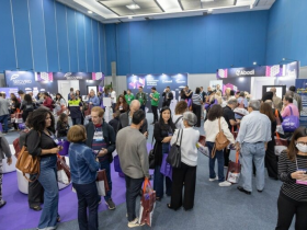 Feira de Condomínios & Encontro de Síndicos 2025 atrai cerca de 6 mil inscritos e reforça protagonismo do Secovi Rio e da ABADI no setor
