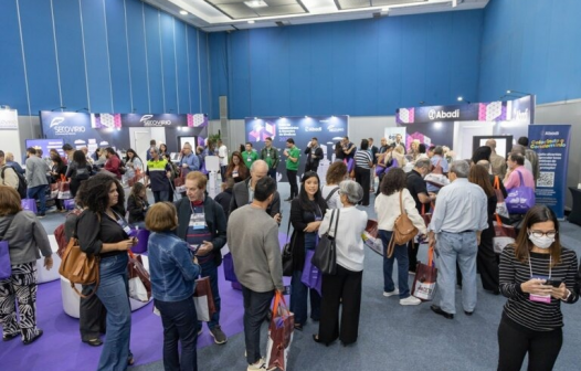 Feira de Condomínios & Encontro de Síndicos 2025 atrai cerca de 6 mil inscritos e reforça protagonismo do Secovi Rio e da ABADI no setor