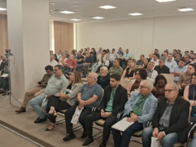 Secovi Rio debate tarifas de água abusivas e seus impactos nos condomínios