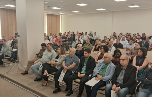 Secovi Rio debate tarifas de água abusivas e seus impactos nos condomínios