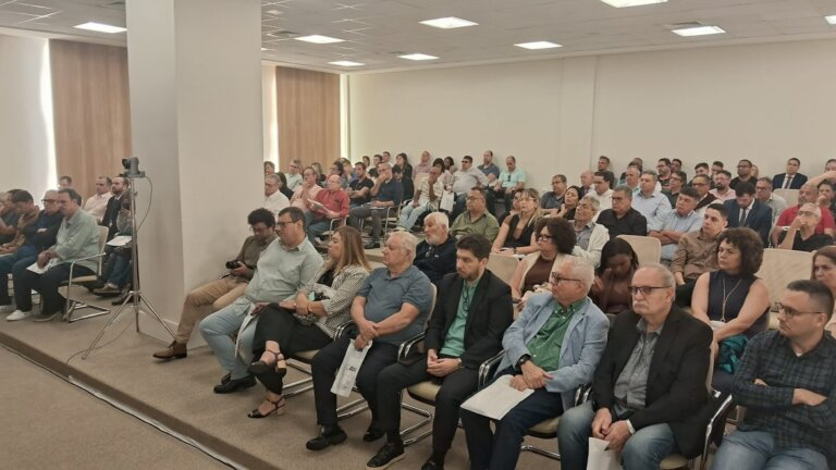 Secovi Rio debate tarifas de água abusivas e seus impactos nos condomínios